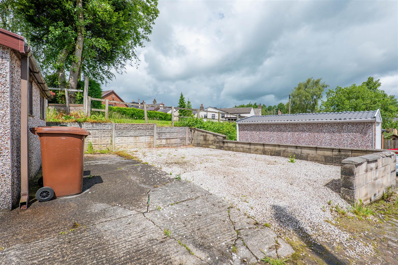 Lodge Bank, Brinscall, Chorley